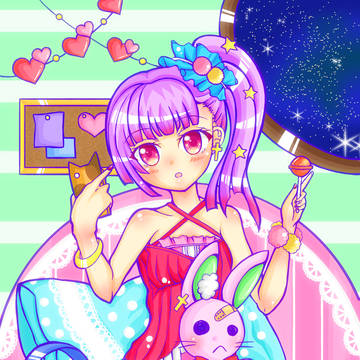 創作