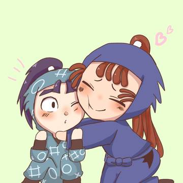 ラブラブ学級委員長