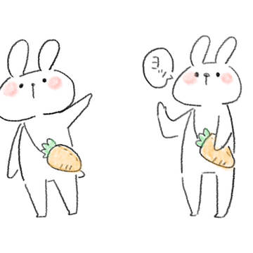 ラクガキ