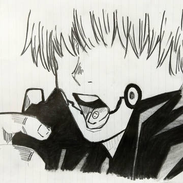 「動くな」