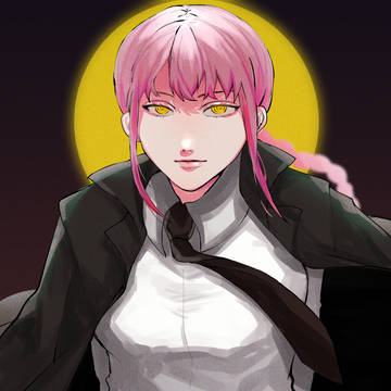 マキマ