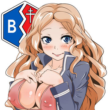【ブロマイド風】砂部さん