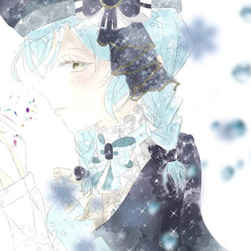 ❤︎氷川日菜❤︎