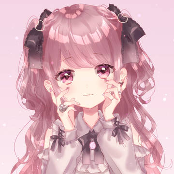 ぴえん