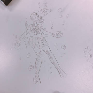 兎