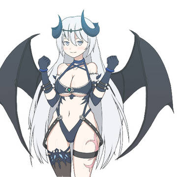 サキュバス