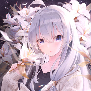 百合魔女
