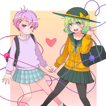 JK風さとこい