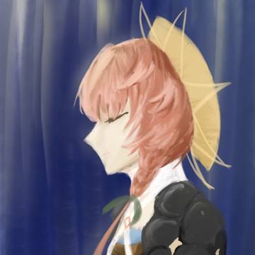 星月夜