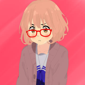 Mirai Kuriyama