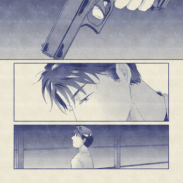 ウェスブラ他漫画ログ