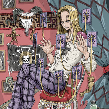 バジルホーキンス