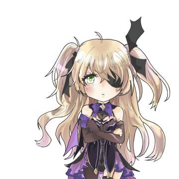 Chibi geshin impact