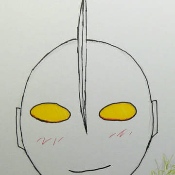 兄さんの日ということで【ウルトラ兄弟】