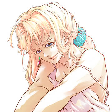 シェリル生誕祭