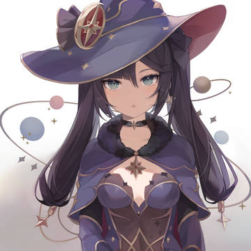 モナ