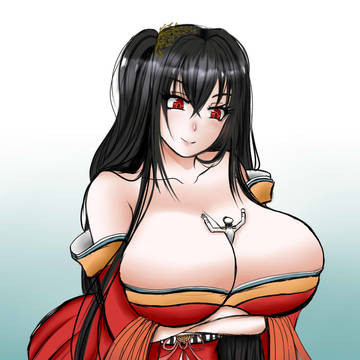 大鳳