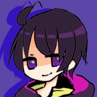マークくん