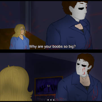 [DBD] Question.
