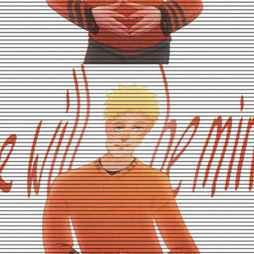 abuser x victim SNS