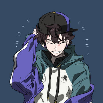 street boy