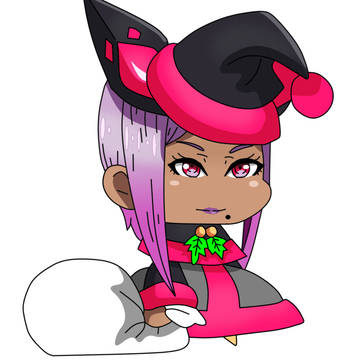 PSO2 Padoru #2