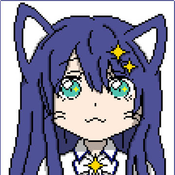 猫の少女