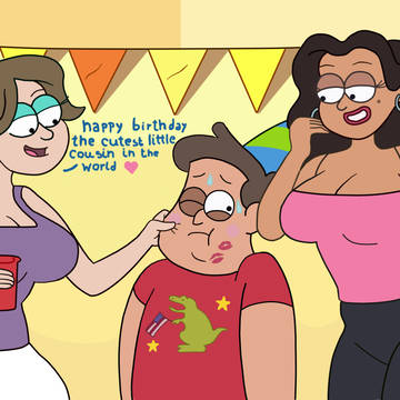 Happy Birthday!