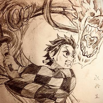 鬼滅の刃