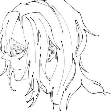 落書き