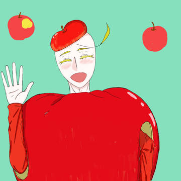 最近描いたもの