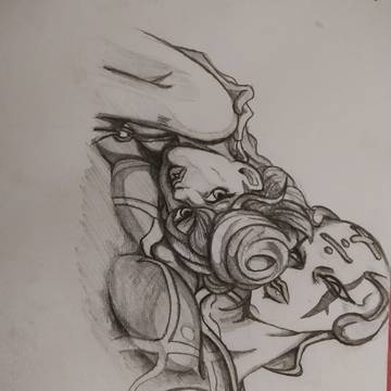 特里休（JOJO）