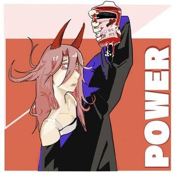 ブレイクファースト　パワー
