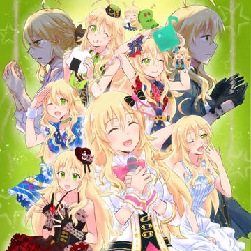 お誕生日おめでとう