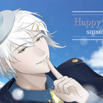 霜月隼生誕祭2020