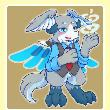【はんもん】ウィロー【エントリー】
