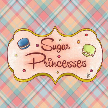 Sugar princesses ~♡