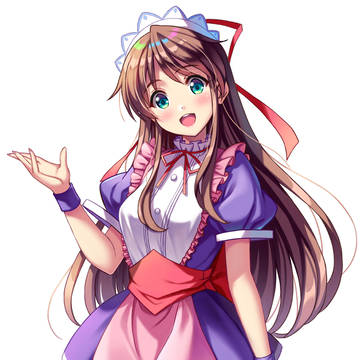 日野森あずさ