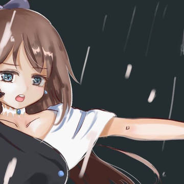 虹ヶ咲学園スクールアイドル同好会　桜坂しずく