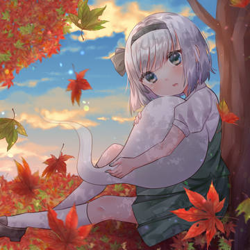 妖夢