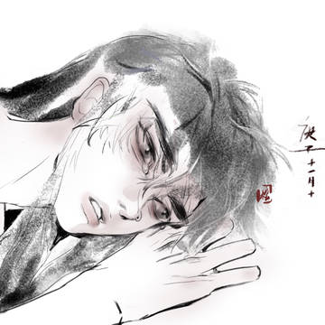 小狗的表情收集