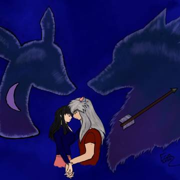 Hunting A Dryad