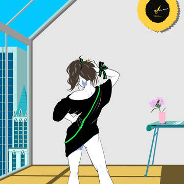 urban style 01