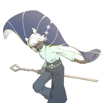 いいねしたフォロワっさんを書く奴