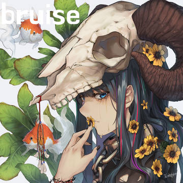 bruise