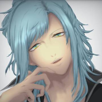 晶