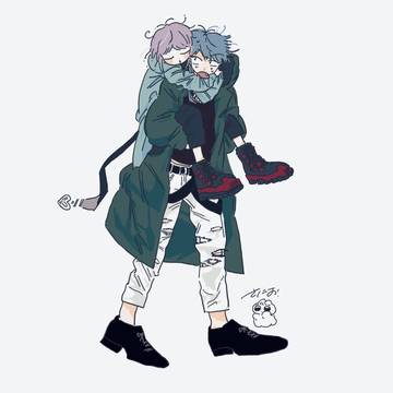 ヒプマイまとめ
