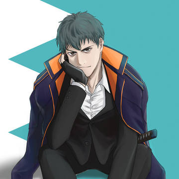 FGO 斎藤一