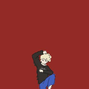 推しでじゅじゅパロ