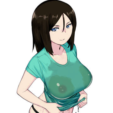 濡れT